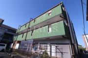 サンウォーム駅西