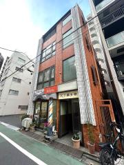 都営大江戸線牛込柳町駅まで徒歩5分