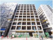 ＪＲ根岸線桜木町駅まで徒歩7分