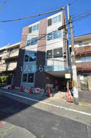 京急空港線大鳥居駅まで徒歩2分