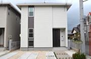 城屋敷戸建賃貸A棟
