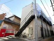 東京メトロ千代田線町屋駅まで徒歩7分