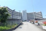 南海高野線大阪狭山市駅まで徒歩25分