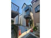 美園町5-7-4貸家