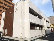 仙台市地下鉄東西線六丁の目駅まで徒歩12分