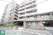 グレンモア八王子本町