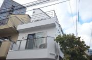 白金台3丁目Aハウス