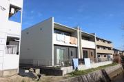 ＪＲ山陽本線西条駅までバス約4分 徒歩2分