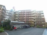 阪急日生ニュータウン花咲く丘の街C棟