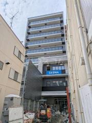 ルクス エテルナ 江戸堀