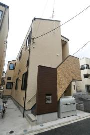 ＪＲ山手線池袋駅まで徒歩16分