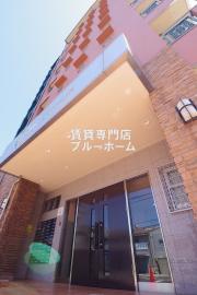 ＪＲ阪和線百舌鳥駅まで徒歩6分