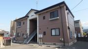 フォーレス新町