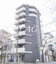 ジーベック滝野川