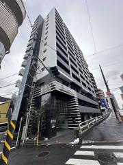 パークキューブ武蔵小杉