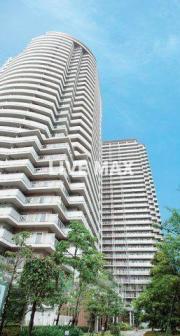 りんかい線品川シーサイド駅まで徒歩3分
