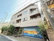 ヒルズ西竹の塚