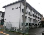 東武伊勢崎・大師線蒲生駅まで徒歩5分