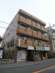 地下鉄谷町線野江内代駅まで徒歩10分