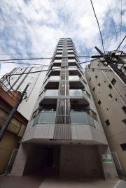 シェフルール新御徒町I
