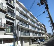 ＪＲ山陽本線西明石駅まで徒歩3分