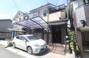 中今里戸建