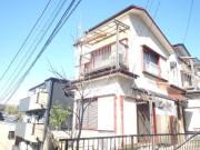 岩井町タウンハウス