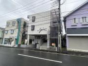 パビヨンかしわ台