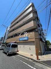 都営新宿線瑞江駅まで徒歩6分