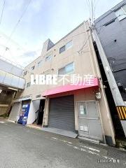 大畑マンション