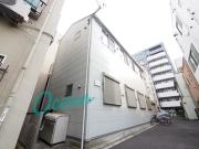 ＪＲ山手線上野駅まで徒歩5分