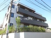 西武新宿線中井駅まで徒歩4分