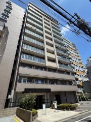 日神デュオステージ浅草