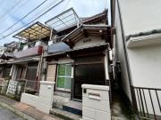 富田林市新家2丁目戸建賃貸