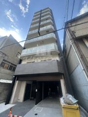 阪神なんば線九条駅まで徒歩4分