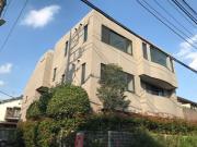 貸戸建住宅 目黒区五本木3丁目