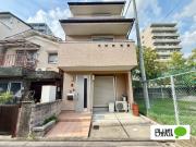 壬生森前町戸建
