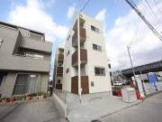 ハーモニーテラス中野本町