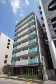 恵比寿レジデンス壱番館