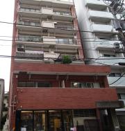 クイーンハイツ三田