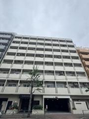 ライオンズマンション三鷹第7