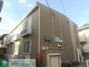 レオパレスコテナン上新井