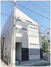 京成本線京成小岩駅まで徒歩10分