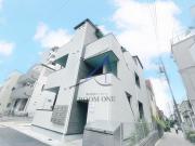 グランパイン小岩