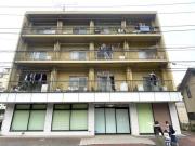 相鉄本線上星川駅まで徒歩6分