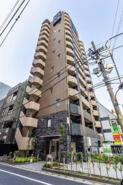 都営三田線御成門駅まで徒歩5分