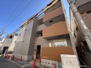ＪＲ東海道本線摩耶駅まで徒歩8分