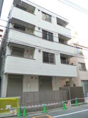 ＪＲ京浜東北・根岸線蒲田駅まで徒歩6分