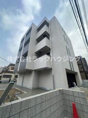 京阪本線大和田駅まで徒歩2分