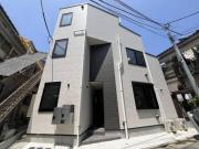 京急本線雑色駅まで徒歩12分